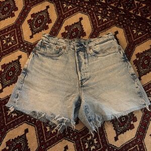 Buck Mason Rider Short size 26